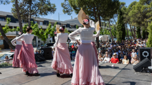 Mercado productos Pozuelo