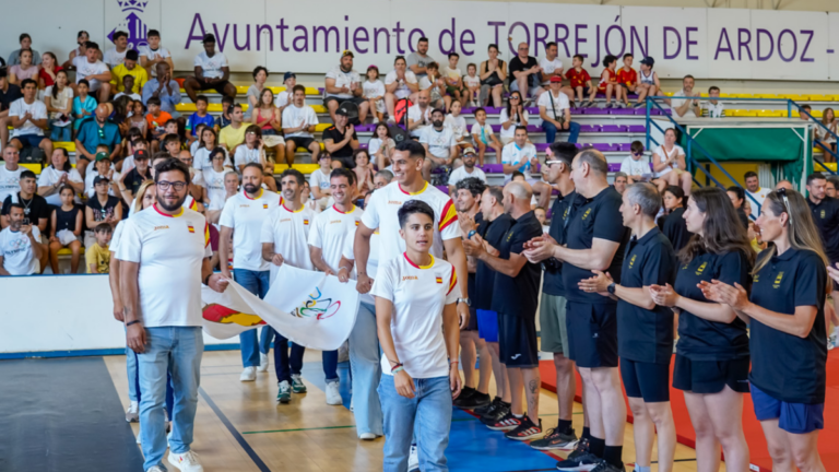 Torrejón Día Olímpico
