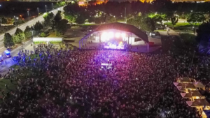 Torrejón Urban Festival