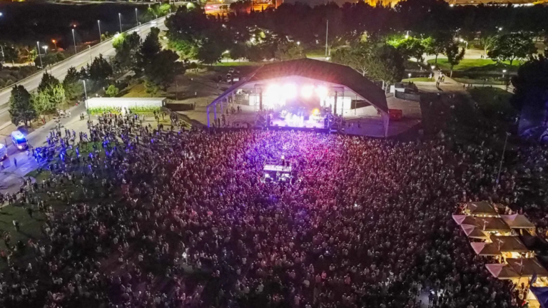 Torrejón Urban Festival