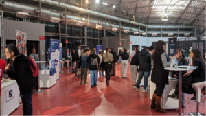 alcobendas jornadas empleo