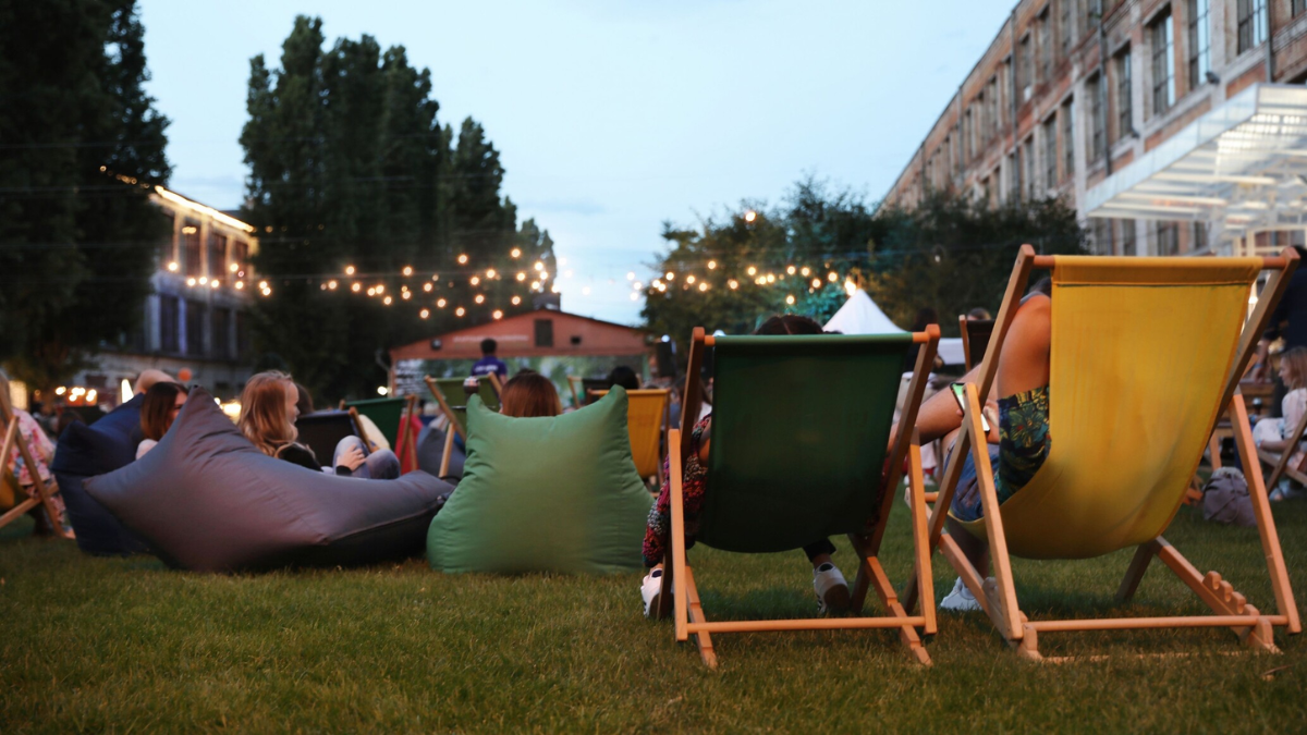 cine verano hard rock hotel madrid