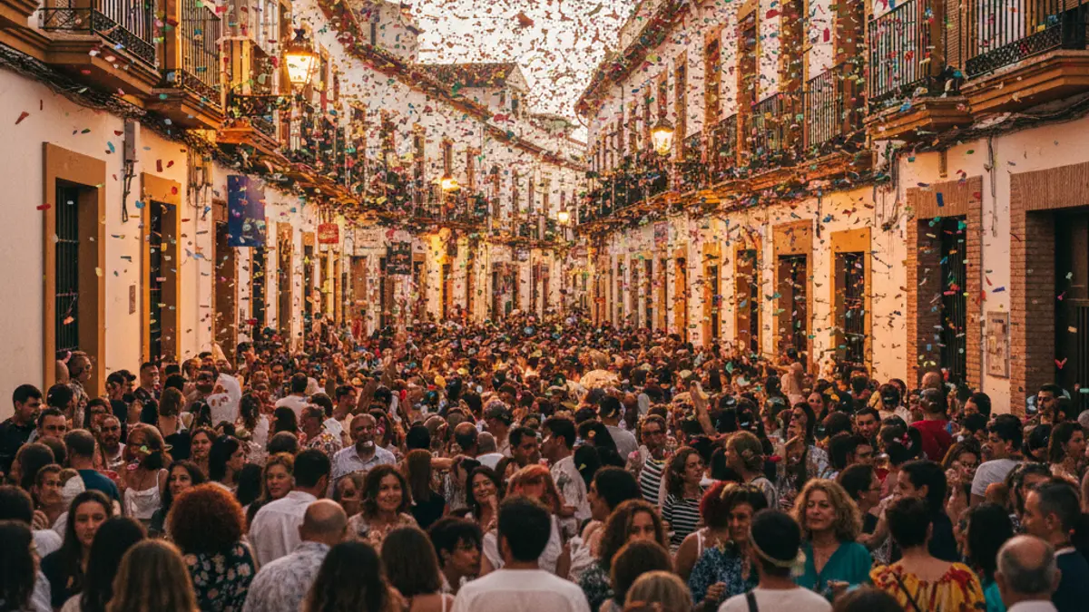 Coslada celebra San Isidro con más de 60 actividades: conciertos, rosquillas, mercado castizo y fiestas en toda la ciudad
