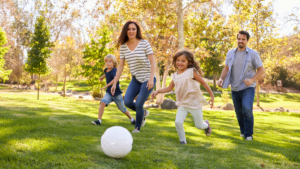 dia familia tres cantos