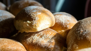 Feria de Obradores Sin Gluten