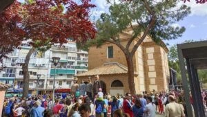 Alcalá San Isidro