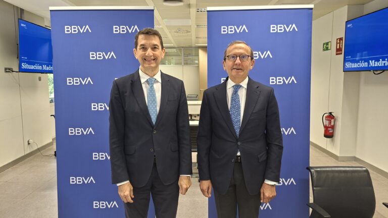 BBVA Research Madrid