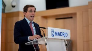 Almeida alcalde