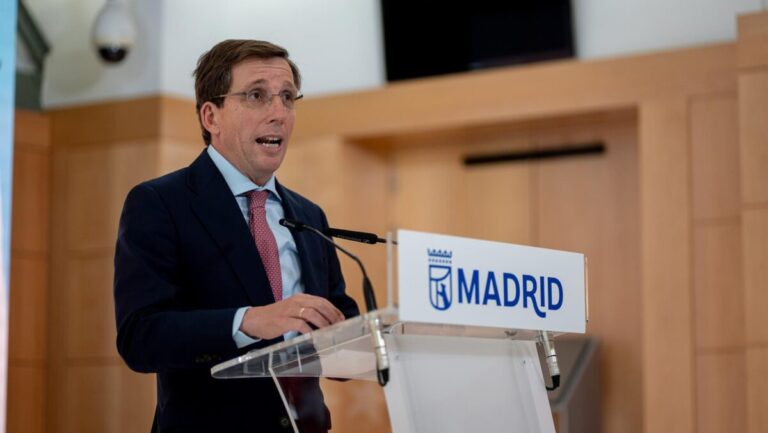 Almeida alcalde