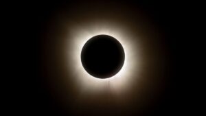 eclipse solar de agosto