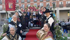 Leganés Dos de Mayo