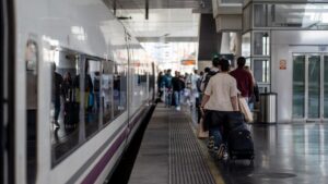 Renfe campaña verano