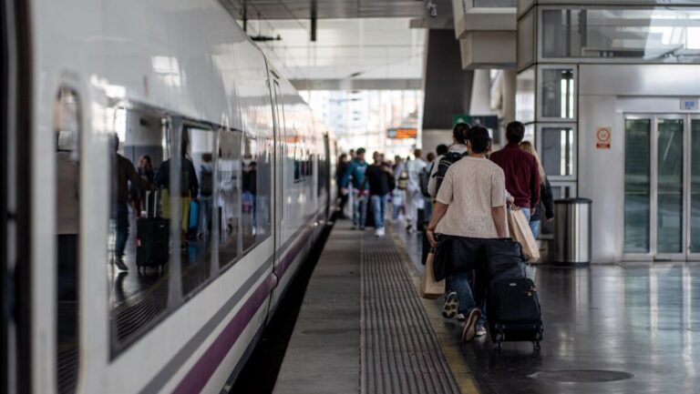 Renfe campaña verano