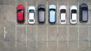 nuevo parking torrelodones
