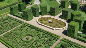 palacio liria visitas jardin madrid