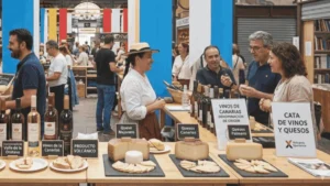 Semana de Canarias
