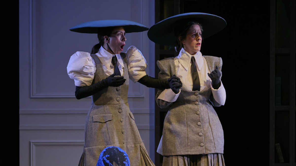 vengadora mujeres teatro comedia planes madrid