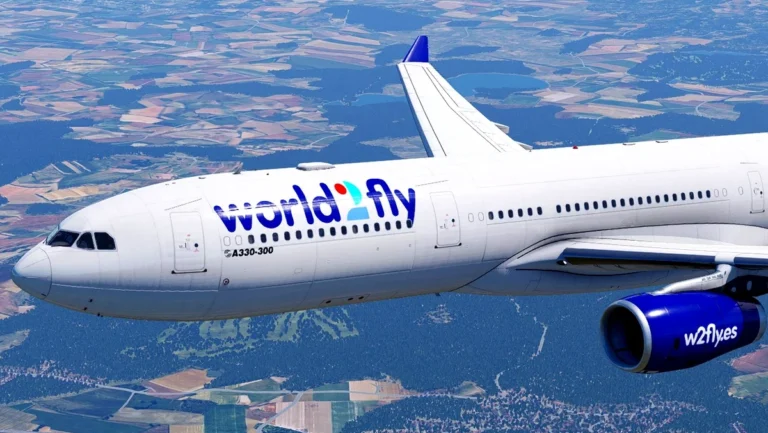 World2Fly Cuba