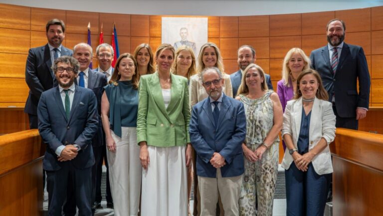 pozuelo impuestos viviendas