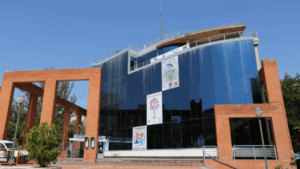 Coslada Lanzaderas de Empleo