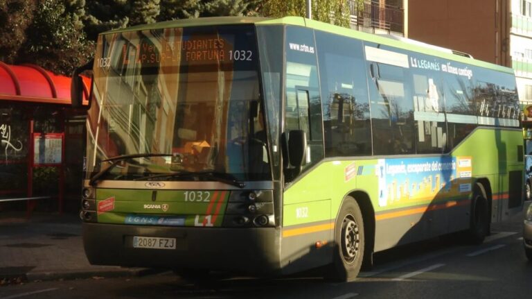 La medida, que entrará en vigor en septiembre, responde a una demanda vecinal y reforzará el servicio con más vehículos y conductores para mantener la frecuencia actual.