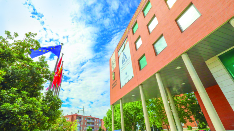 Alcobendas rebajas fiscales