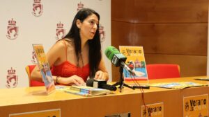 Coslada verano cultura