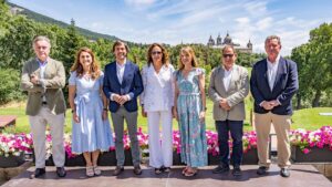 Real Club de Golf La Herrería