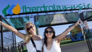 festival del 125 aniversario de Iberdrola
