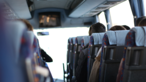autobuses gratuitos boadilla visita papa