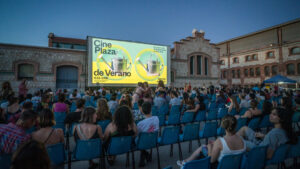 CinePlaza Matadero