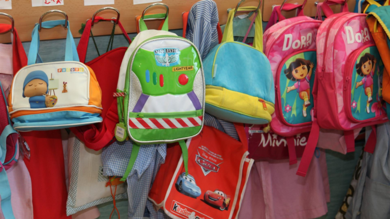 curso 2026 2027 madrid escuelas infantiles