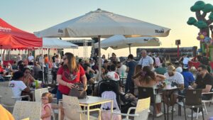 Arganda Mordida Fest