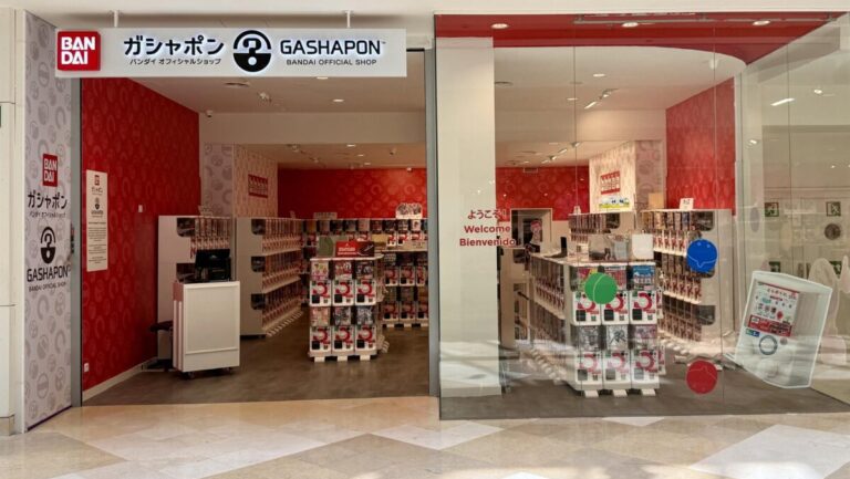 coleccionismo japonés tienda