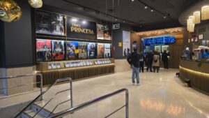 Cines Renoir