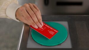 tarjeta transporte empadronados