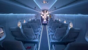 experiencia aviación intu Xanadú