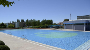 piscinas verano mejorada campo