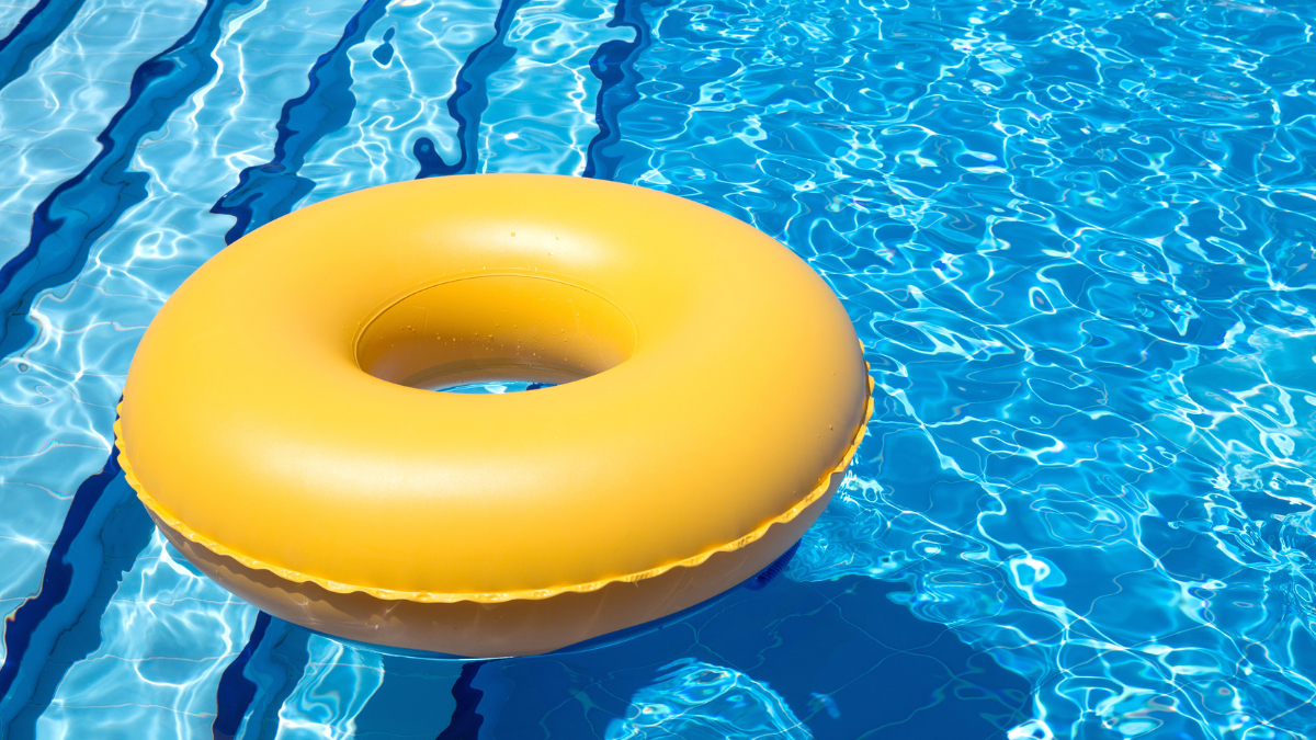 Las piscinas de verano de Rivas abrirán sus puertas este sábado