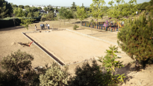 pistas deportivas boadilla