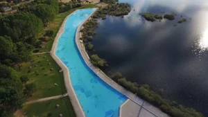 piscina Buitrago