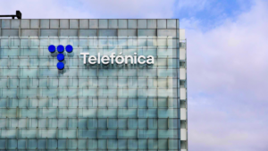 telefonica empleo impacto economico pib
