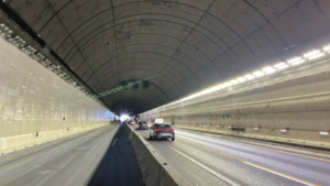 tunel valdepastores boadilla m-50