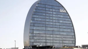 BBVA Smartshoring México