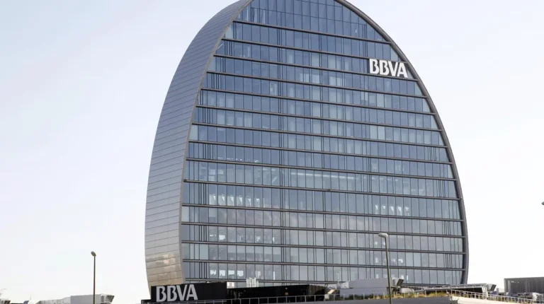 BBVA Smartshoring México