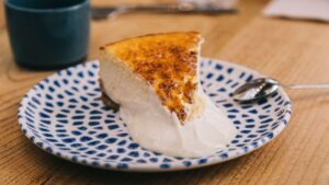 tarta de queso