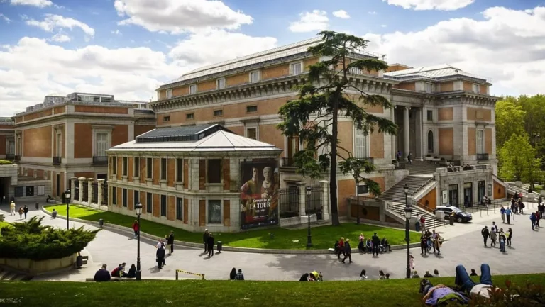 Museo del Prado