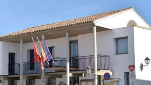 Valdemoro proyectos