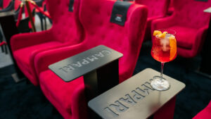 cine campari