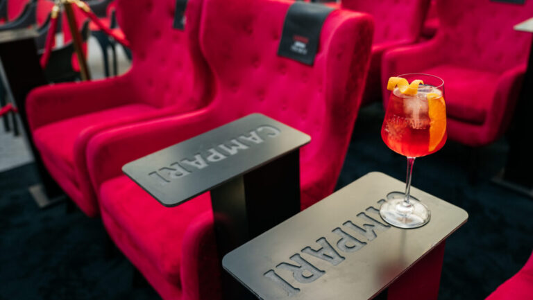 cine campari